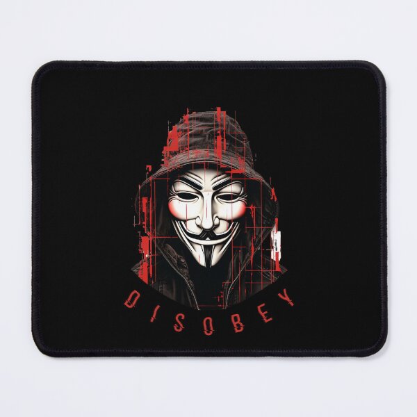 Item preview, Disobey designed and sold by Mateusz Majcherek.