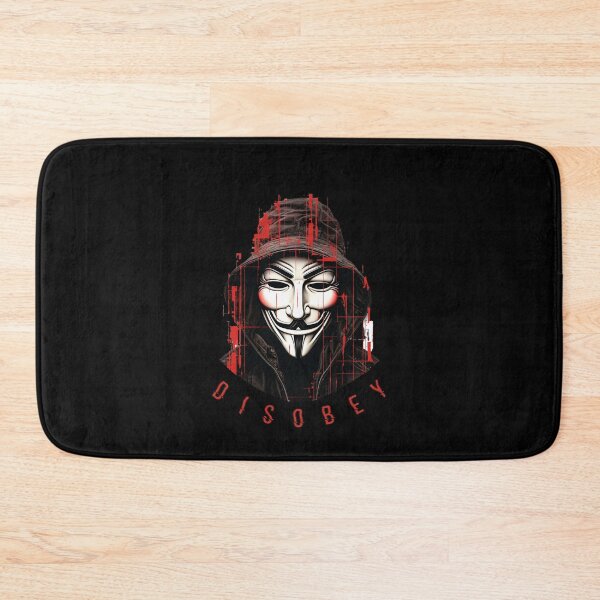 Item preview, Disobey designed and sold by Mateusz Majcherek.