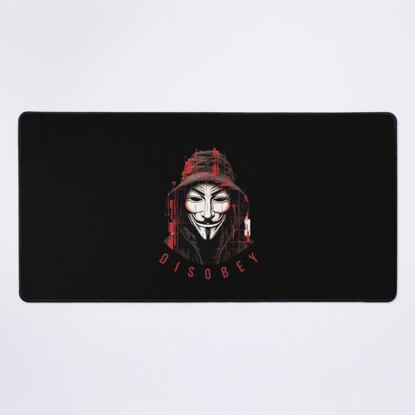 Item preview, Disobey designed and sold by Mateusz Majcherek.