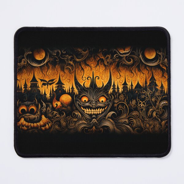 Item preview, HalloweenKanokArtThailand Vol.5 designed and sold by AceILA.