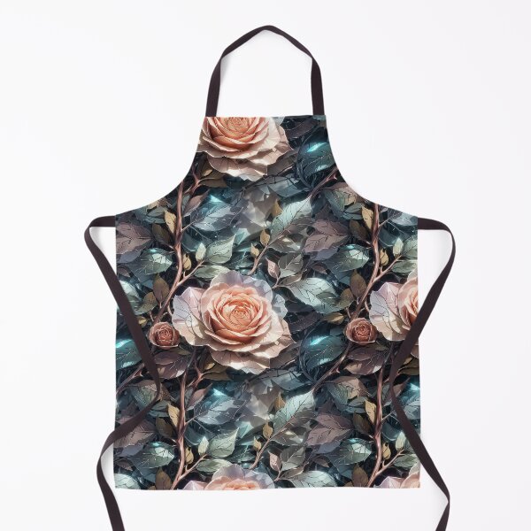 Item preview, Floral Pattern designed and sold by Imaginaria Inkworks.