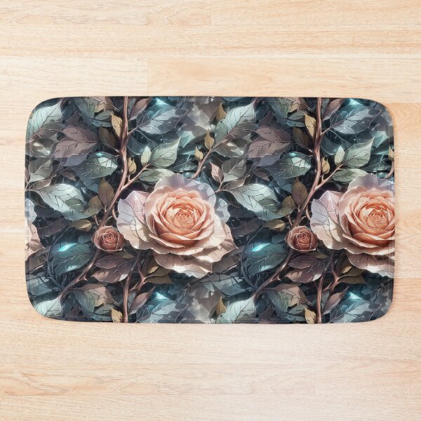 Item preview, Floral Pattern designed and sold by Imaginaria Inkworks.