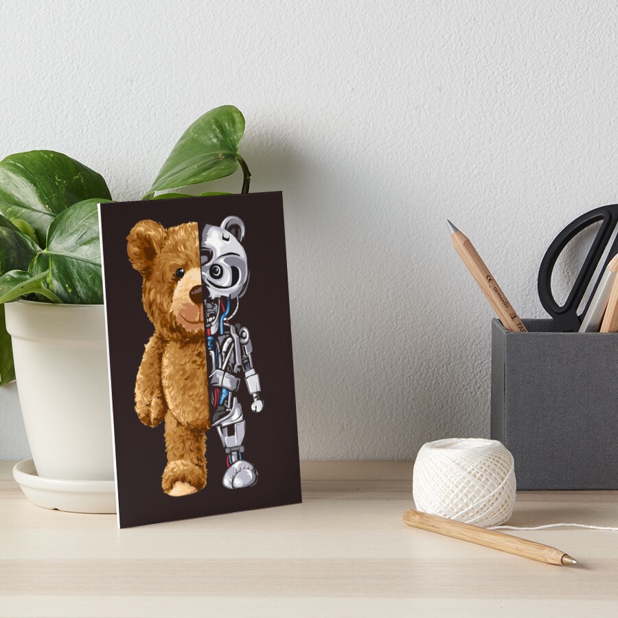 Item preview, Art Board Print designed and sold by Rajusaw3.