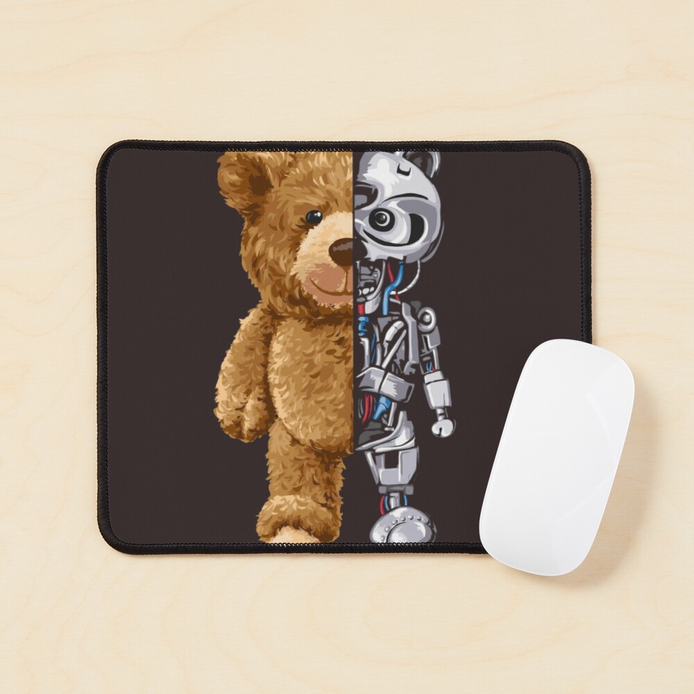 Item preview, Mouse Pad designed and sold by Rajusaw3.