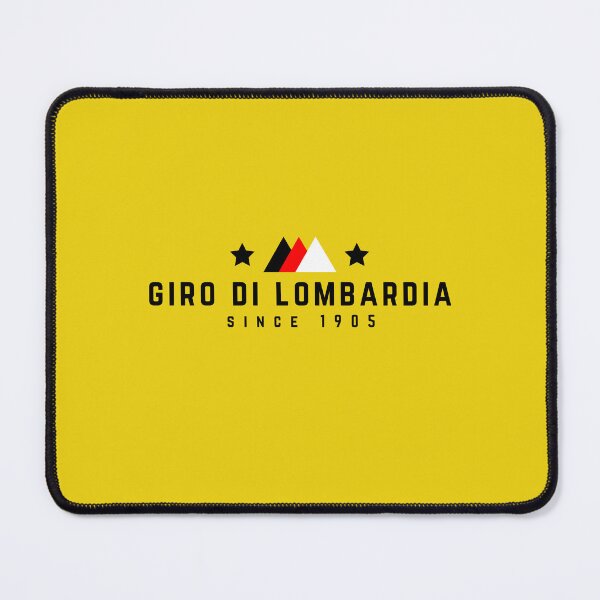 Item preview, Giro di Lombardia: The Quintessence of Italian Cycling Heritage designed and sold by Mitica-Cycling.