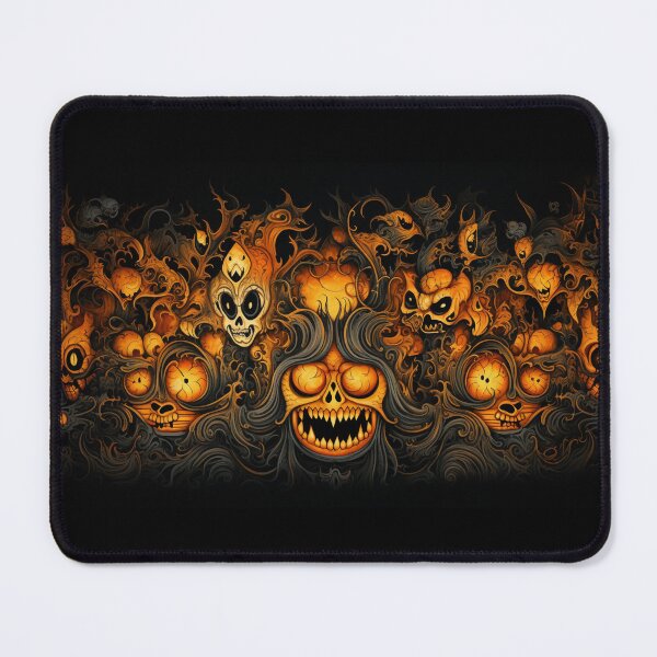 Item preview, HalloweenKanokArtThailand Vol.6 designed and sold by AceILA.