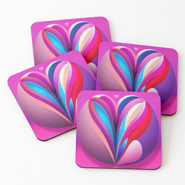 Item preview, Abstract heart 03 designed and sold by olsoto.