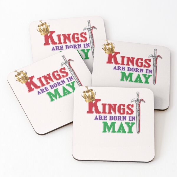 Item preview, Kings and Queens - May designed and sold by Aleph-Mga.