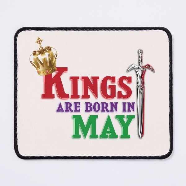 Item preview, Kings and Queens - May designed and sold by Aleph-Mga.