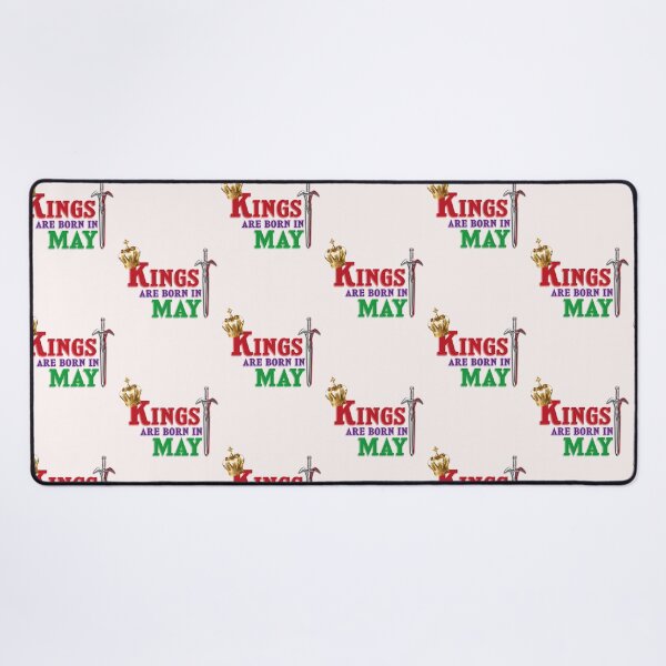 Item preview, Kings and Queens - May designed and sold by Aleph-Mga.