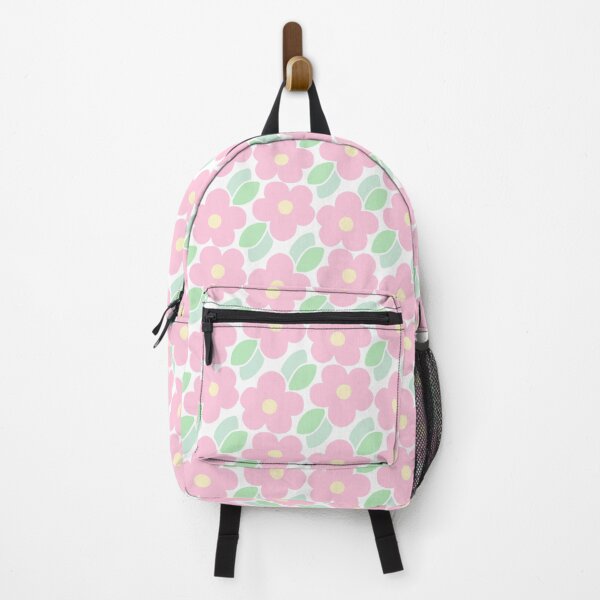 Item preview, Repeated Floral Pattern designed and sold by reibub.