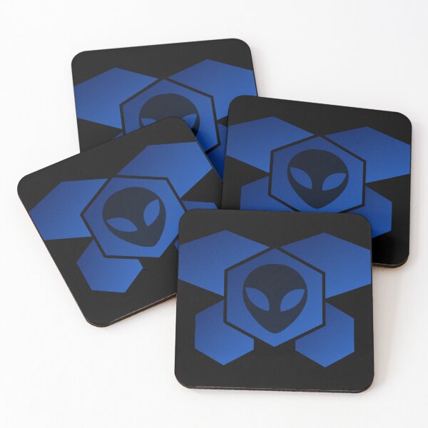 Item preview, Aliens are here designed and sold by Solsunx.