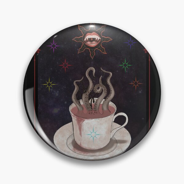 Item preview, tarot card (frount) designed and sold by gazrgaley.