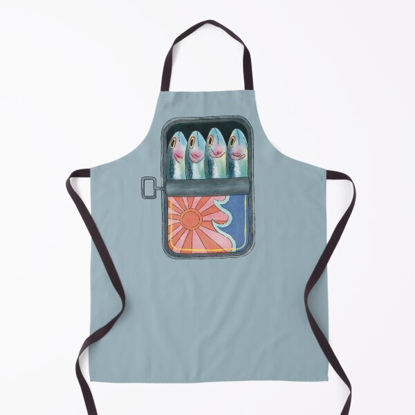 Item preview, tinned fish pals designed and sold by inkohitpsd.