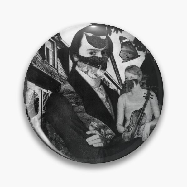 Item preview, Frederic Chopin Pianist Composer Classical Music Lover Gift designed and sold by Seruni Artworks.