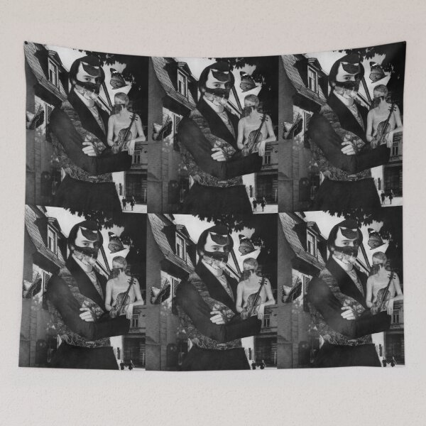 Item preview, Frederic Chopin Pianist Composer Classical Music Lover Gift designed and sold by Seruni Artworks.