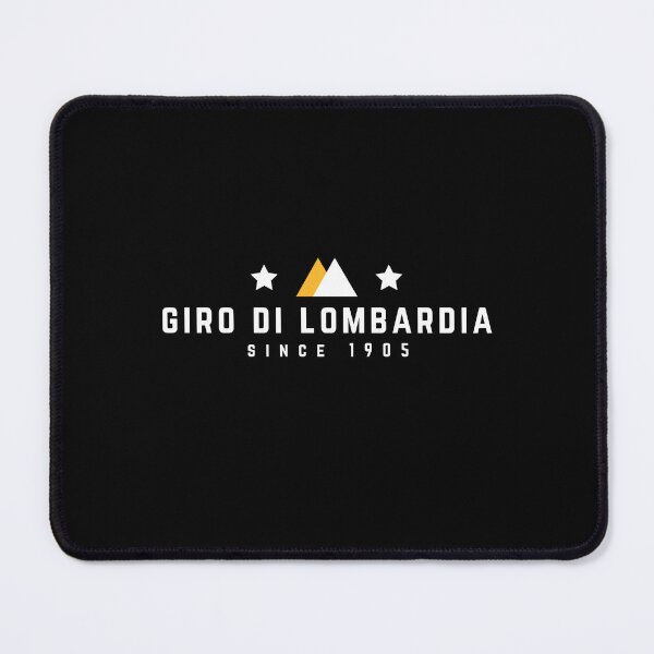 Item preview, Giro di Lombardia designed and sold by Mitica-Cycling.