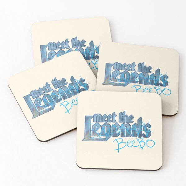 Item preview, Meet the Beebo designed and sold by LottieMockett.