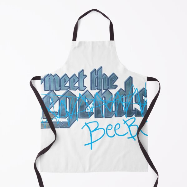 Item preview, Meet the Beebo designed and sold by LottieMockett.