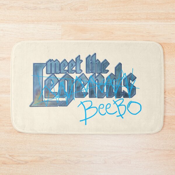Item preview, Meet the Beebo designed and sold by LottieMockett.