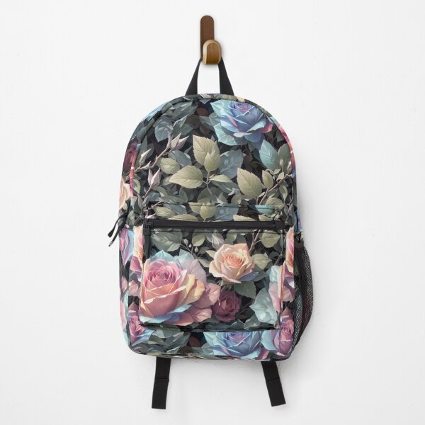 Item preview, Floral Pattern designed and sold by Imaginaria Inkworks.
