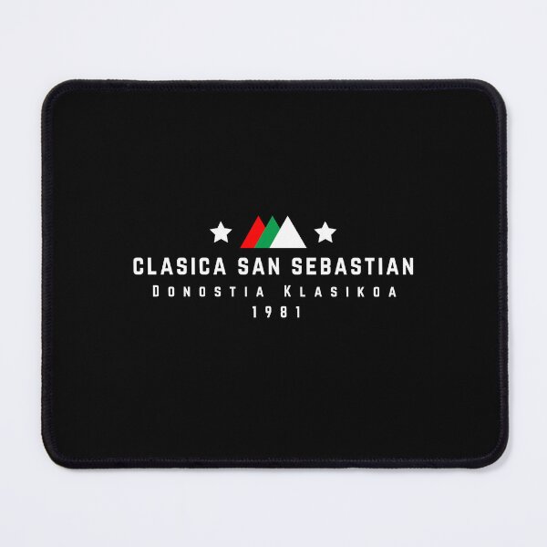 Item preview, Clásica San Sebastián designed and sold by Mitica-Cycling.