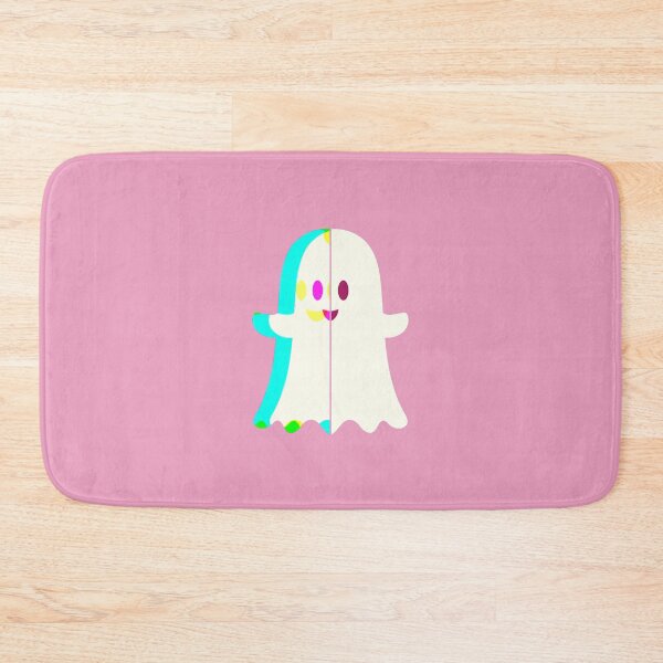 Artikelvorschau, Cute Ghost happy halloween entworfen und verkauft von teacherpeiyuan.
