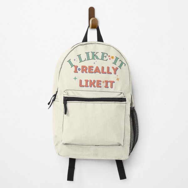 Item preview, I like it I really like it, funny vintage popular designed and sold by Guess4best.