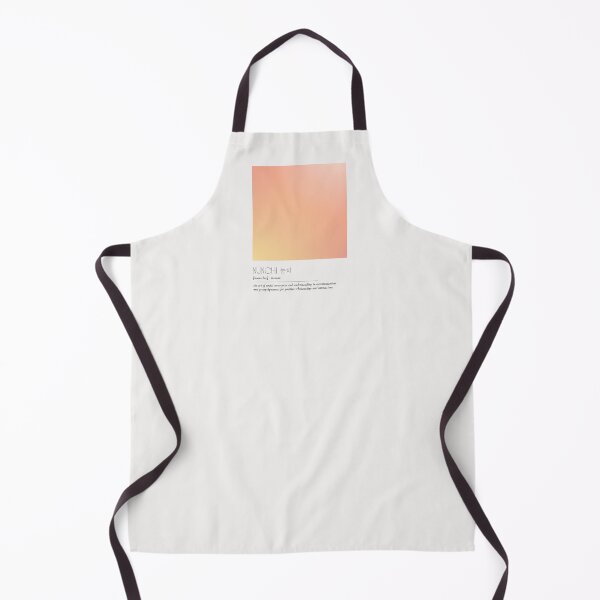 Item preview, Nunchi Definition designed and sold by Geo Gia.
