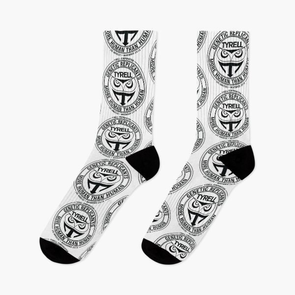 Item preview, Tyrell Corporation Genetic Replicants designed and sold by Candywrap Studio.