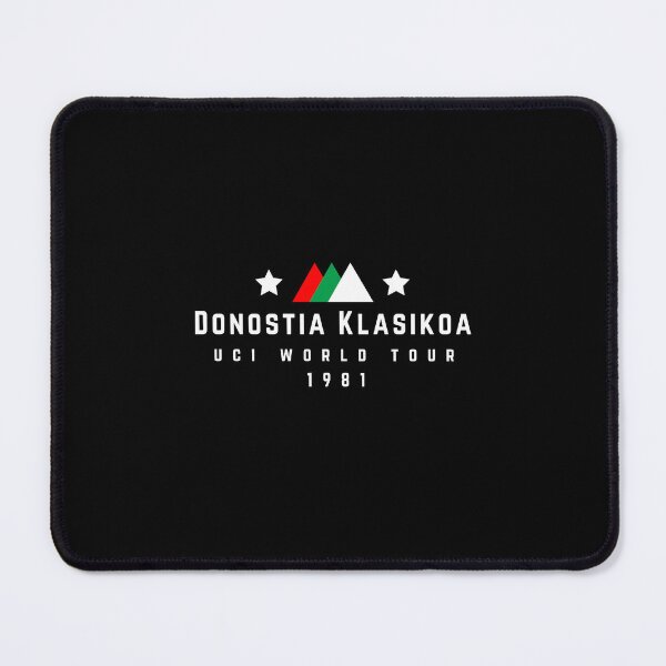Item preview, Donostia Klasikoa designed and sold by Mitica-Cycling.