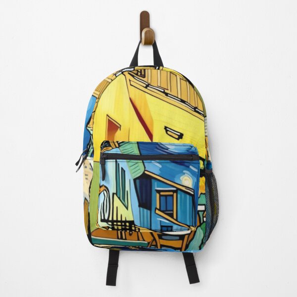 Item preview, Urban Cubism: Streets Alive designed and sold by opulantorbit.
