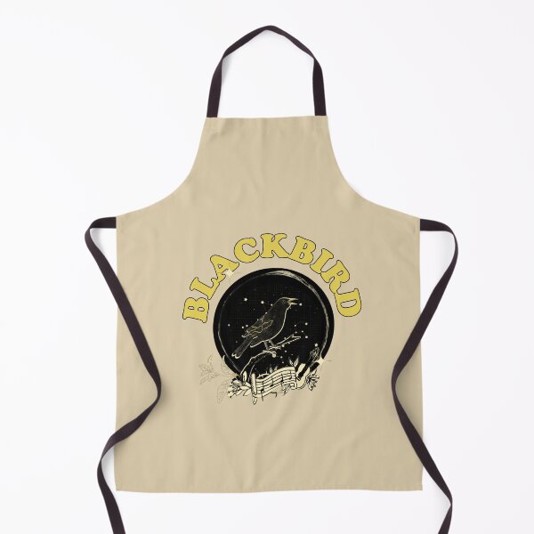 Item preview, Blackbird - The Beatles designed and sold by Blackbird76.
