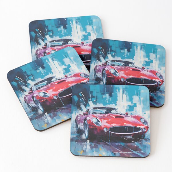 Item preview, Automotive 016 designed and sold by Charlotte Hawkins.
