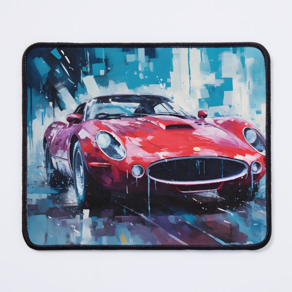 Item preview, Automotive 016 designed and sold by Charlotte Hawkins.