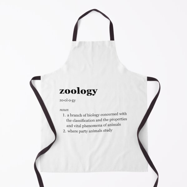 Item preview, Zoology designed and sold by ImPerfectDesin.