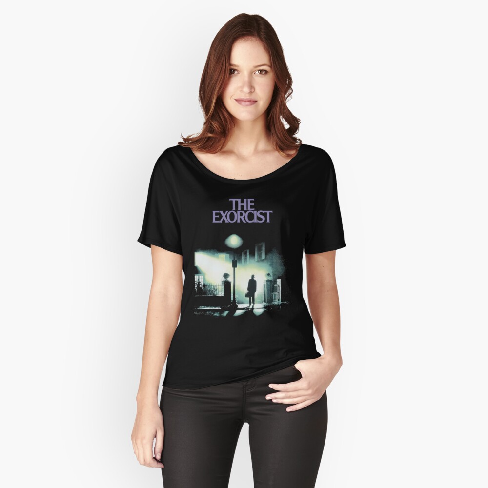 Item preview, Relaxed Fit T-Shirt designed and sold by HoneyNutsGibso.