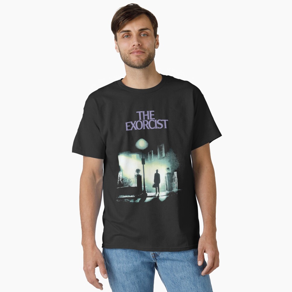 Item preview, Classic T-Shirt designed and sold by HoneyNutsGibso.