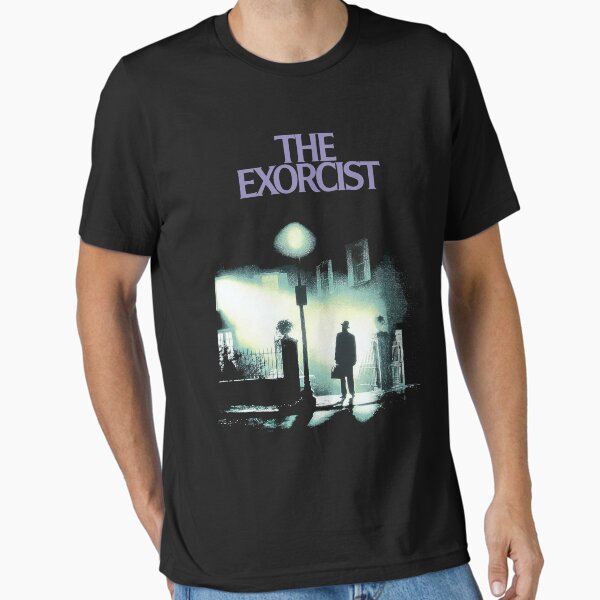 Item preview, The Exorcist designed and sold by HoneyNutsGibso.