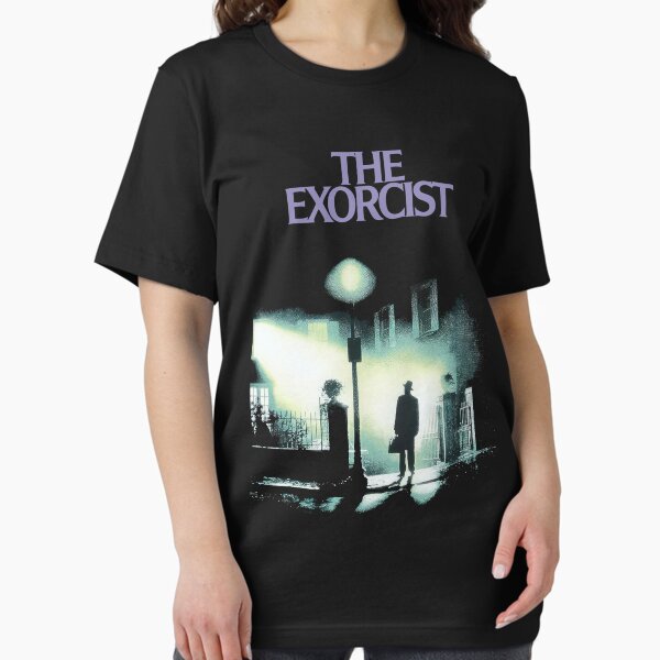 Item preview, The Exorcist designed and sold by HoneyNutsGibso.