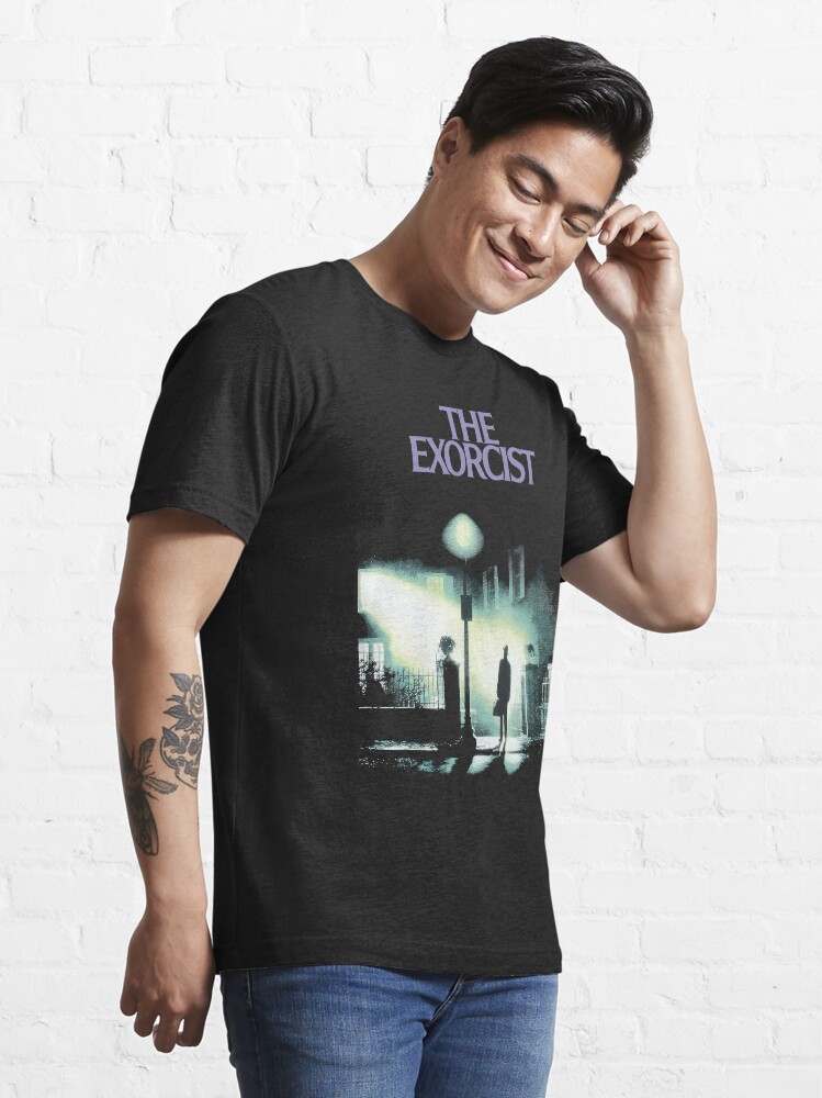 h&m exorcist shirt