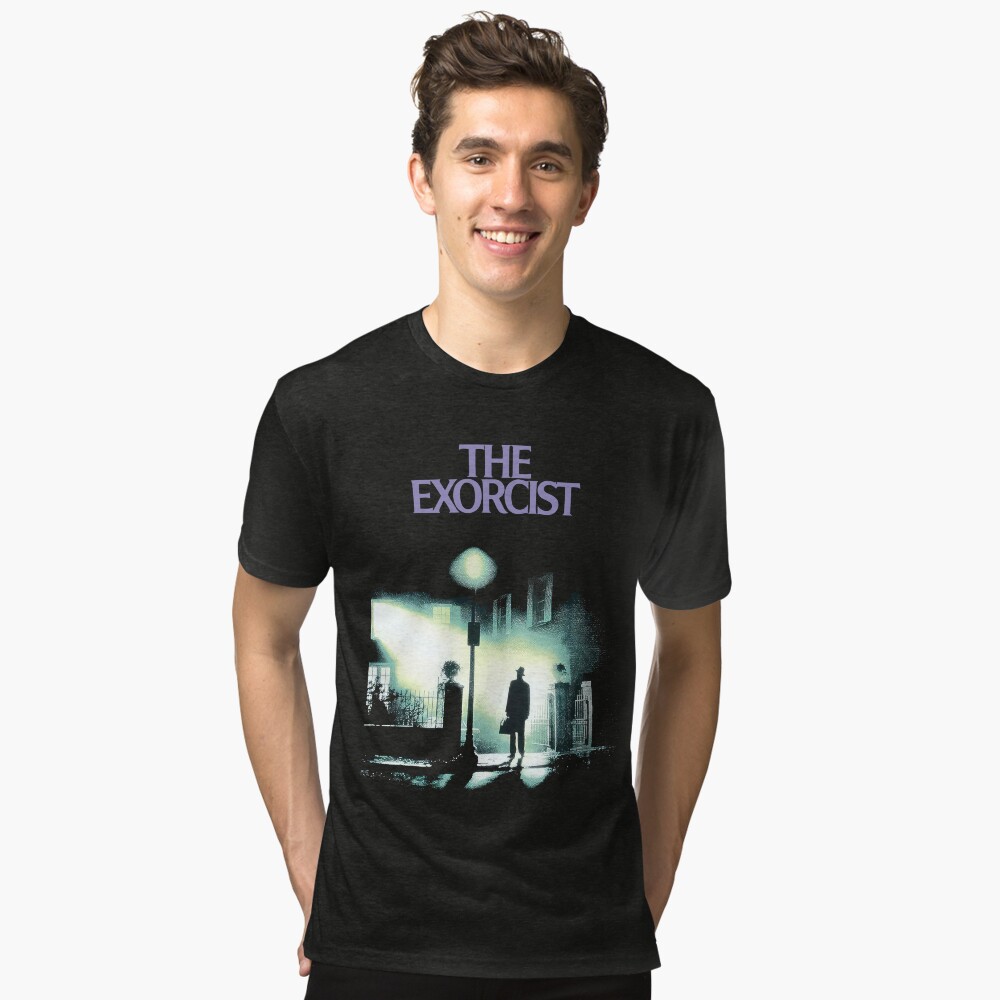 Item preview, Tri-blend T-Shirt designed and sold by HoneyNutsGibso.