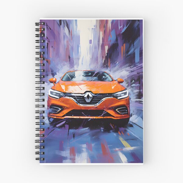 Item preview, Automotive 017 designed and sold by Charlotte Hawkins.