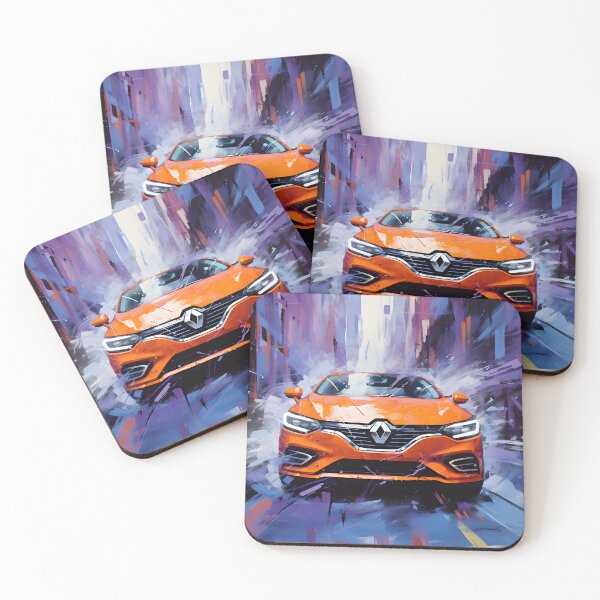 Item preview, Automotive 017 designed and sold by Charlotte Hawkins.