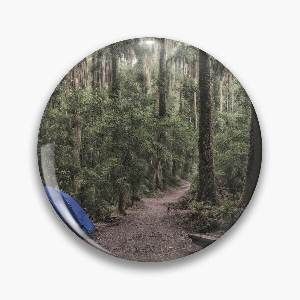 Item preview, Florida Camping 2 designed and sold by poeticnautilus.