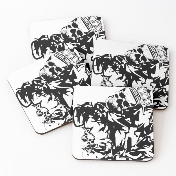 Item preview, The king designed and sold by hichamms.