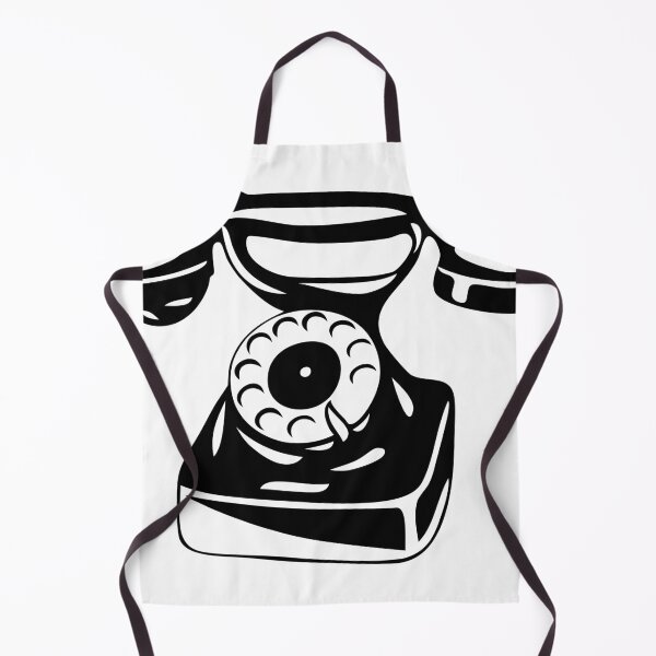 Item preview, Old phone designed and sold by siloto.