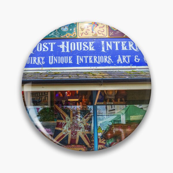 Item preview, Quirky Art Gift Shop designed and sold by Paul Thompson Photography.