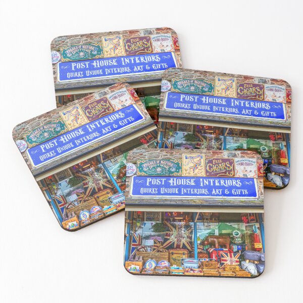 Item preview, Quirky Art Gift Shop designed and sold by Paul Thompson Photography.