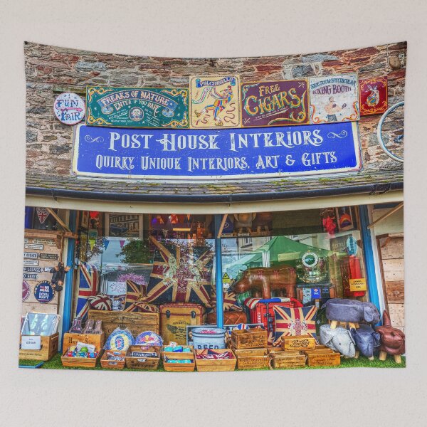 Item preview, Quirky Art Gift Shop designed and sold by Paul Thompson Photography.